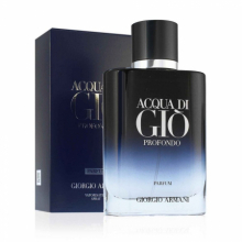 Giorgio Armani Acqua di Gio Profondo Parfum
