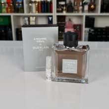 اگه به عطرسازی علاقه داری این کارو حتما امتحانش کن