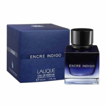 Encre indigo lalique
